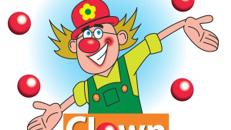 Kai Kaffeepause Clown Mitmachzirkus Ballonartist