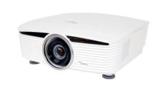 Videobeamer, Datenprojektor, Beamerset, Video Großbildprojektor, 5000 lumen, HD Ready