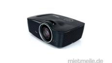 Videobeamer, Datenprojektor, Beamerset, Video Großbildprojektor, 2500 lumen, HD Ready
