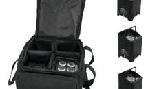 AKKUBETRIEB LED Dekolicht S Komplettset AKKUBETRIEB Dekoration, Lichtanlage, Beleuchtung, LED, Lichteffekten, Disko