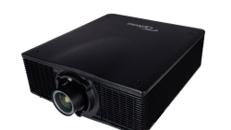 Videobeamer, Datenprojektor, Beamerset, Video Großbildprojektor, 8000 lumen, Full HD