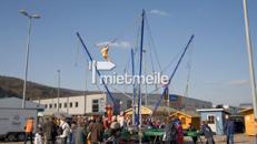 Bungee Trampolin - das Erlebnis für alle !