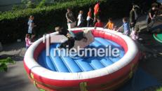 Bullriding/Rodeo - Klassisches Bullenreiten