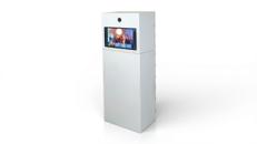 Fotobox mieten – Premium oder Holz-Box (inkl. Spiegelreflexkamera & Sofortdruck)