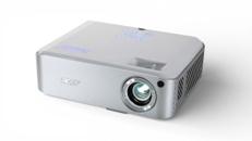 Full-HD Beamer mieten (3000 ANSI Lumen) – Acer Projektor für Präsentationen & Heimkino