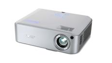 Full-HD Beamer mieten (3000 ANSI Lumen) – Acer Projektor für Präsentationen & Heimkino