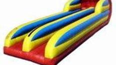 Bungee-Run