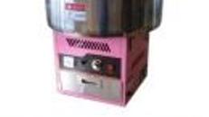 Zuckerwattemaschine/ Zuckerwatte