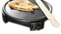 Crepesmaker/ Crepes/