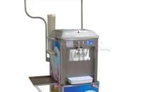Vermietung Fun Food -