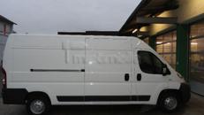 Transporter hoch + lang L4L2 mit Power 116 KW