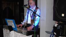 Alleinunterhalter Musik