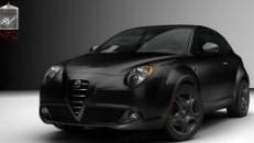 Alfa Romeo Mito Junior Nero 1.4 16 V