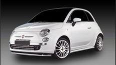 Fiat 500 Sport