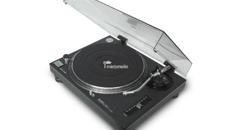 Technics 1210 MKII Plattenspieler inkl System
