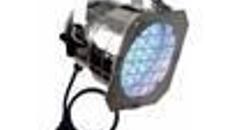 PAR 56 LED RGB DMX Scheinwerfer / Strahler