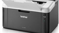 BROTHER HL-1212W A4 monochrom Laserdrucker