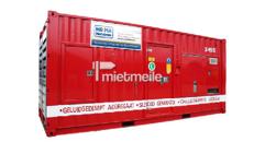 Stromerzeuger 1.250 kVA