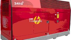 Stromerzeuger 300 kVA