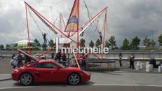 Bungee-Trampolin mieten
