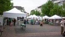 Pavillon3x3m, inclusive Anlieferung