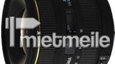 Sigma Objektiv 10-20 mm für Canon