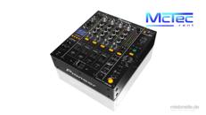 Pioneer DJM 850 Professionelles DJ Mischpult