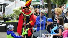 Clown Spass -Lets have Fun!