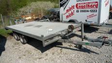 Nr.14 MSX Autotransp. 3000 kg, 200 x 405 cm