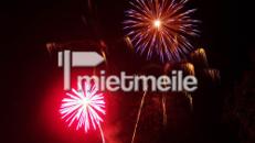 Feuerwerk / Hochzeitsfeuerwerke / Stadtfeste