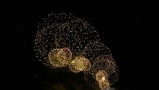 Feuerwerk - Pyrotechnik - Hochzeitsfeuerwerk
