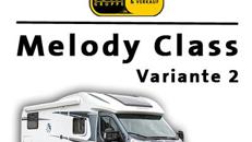 Wohnmobilvermietung, Knaus Sky Ti 650 MEG