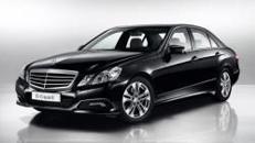 Mercedes Benz E 220 CDI Elegance * Limousine *