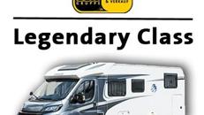 Fiat Knaus Sky TI 650 MF PLUS ADAC Wohnmobil