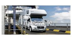 Knaus Sport Traveller 600 DKG