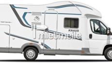 * Herbst Knaller * Knaus Sky Wave