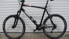 MTB Hardtail, Alu, Shimano 27Gang