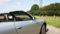 Porsche Carrera 911 Cabrio