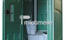 mieten: WC, Klo, Toilette , Toilettenvermietung
