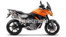 KTM 990 SMT