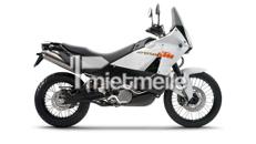 KTM 990 Adventure