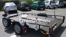 Speziell für Harley Davidson