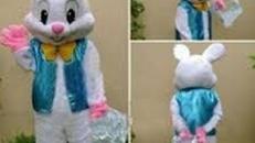 Osterhase buchen