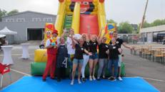 Wirbelwind Kinder Event Agentur