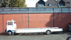 Bootstransporter,Abschleppwagen,Langmaterial