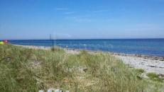 CAMPING auf FEHMARN