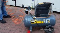 Kompressor 220 l/min