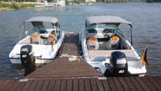 Boot mieten an der Mosel in Güls bei Koblenz
