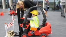 Kinder - Führerschein
