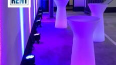 Dekobeleuchtung / Uplighting